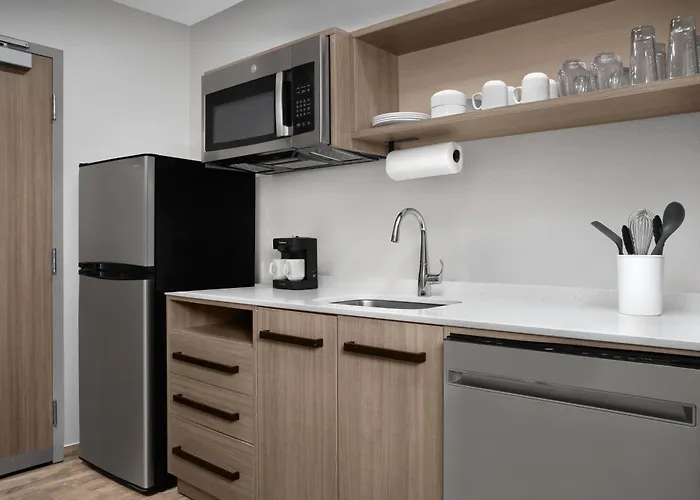 Home2 Suites By Hilton Weston Ft. Lauderdale