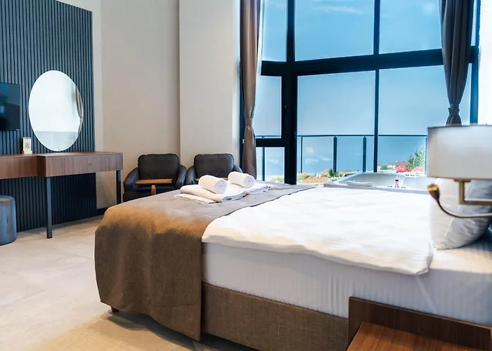 Sapanora Hotel
