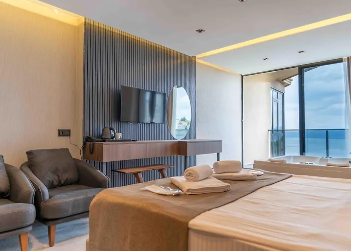 Sapanora Hotel