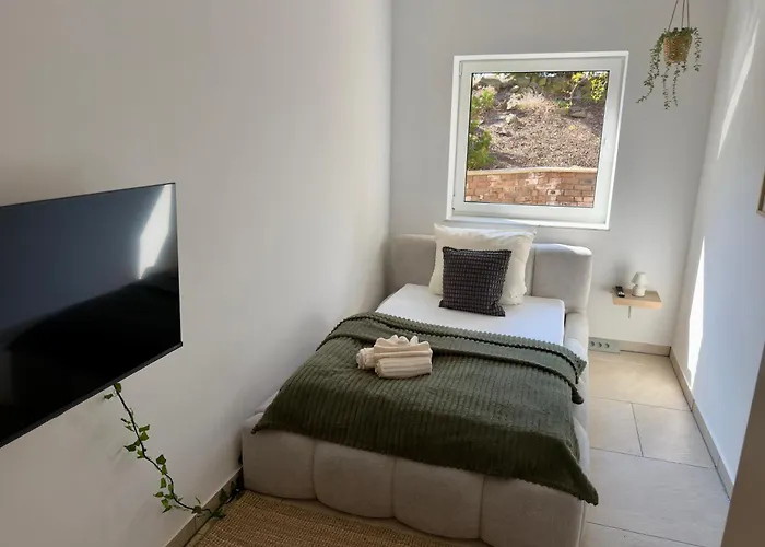Aparthotel Casa Vasco - By Willms & Schoemer Eg