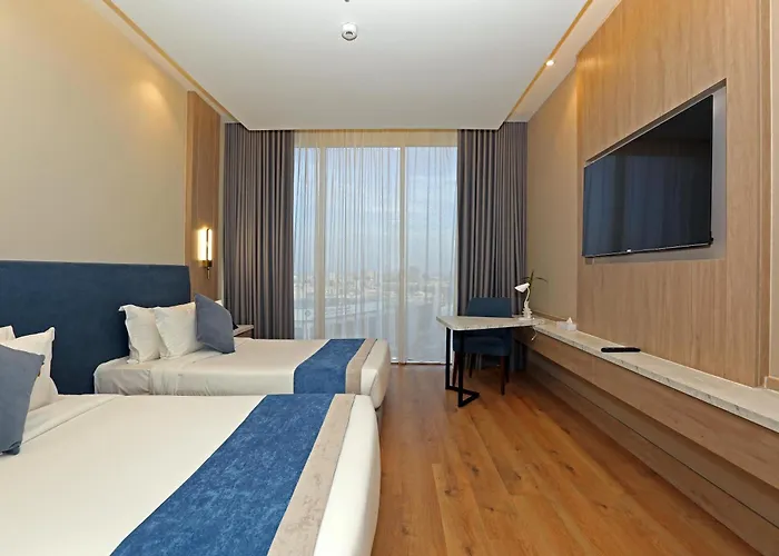 Best Western Premier بيست ويسترن بريمير