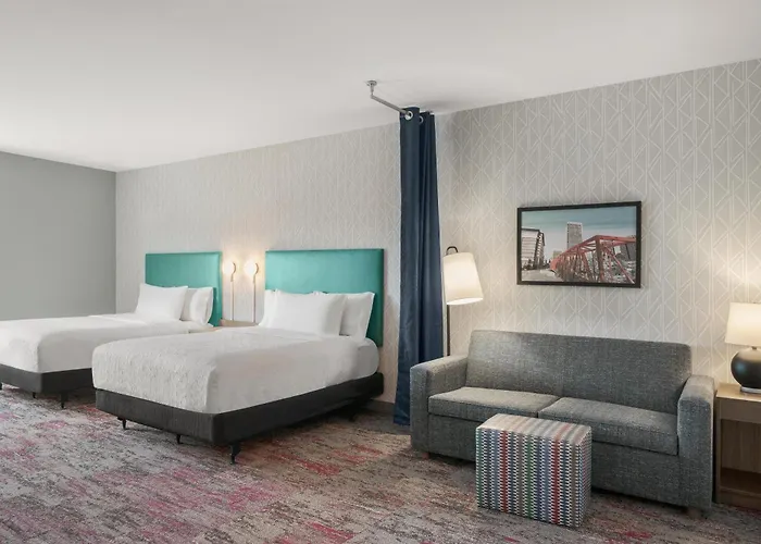 Home2 Suites By Hilton Richmond Chester