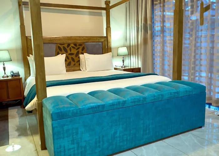Lifestyle Boutique Hotel