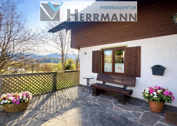 Ferienhaus Faulensee