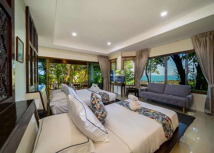Chaweng Bay View Resort By Smith & Appy