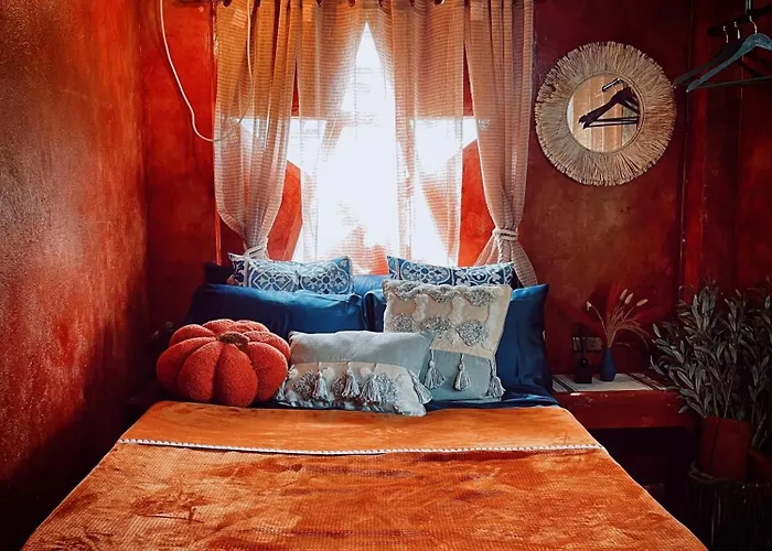 Alter Space Workspace And Coliving