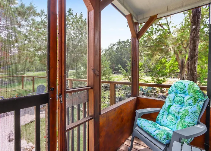Tiny House On The Hill
