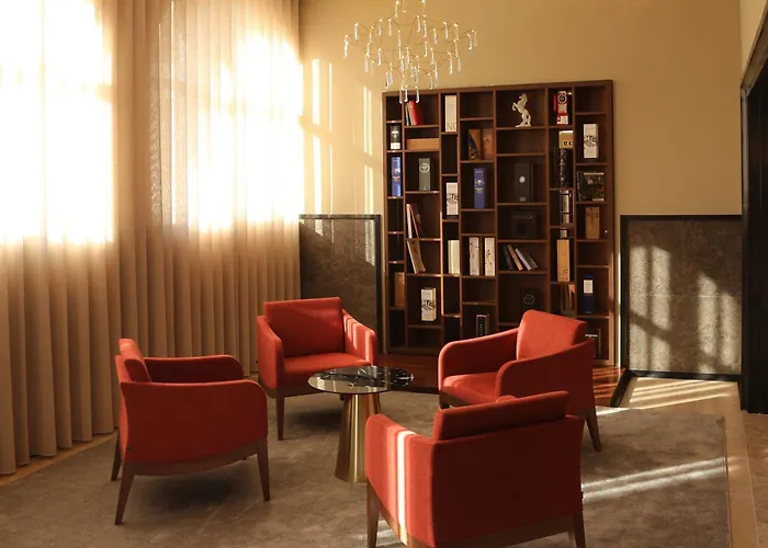 Casa Correio Boutique Hotel