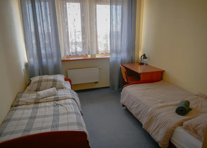 Hotel Sowa