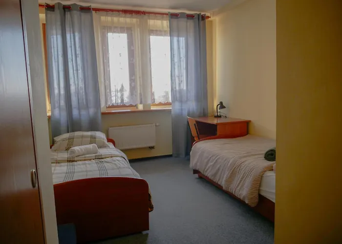 Hotel Sowa