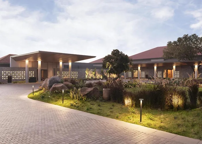 Hilton Hyderabad Genome Valley Resort & Spa