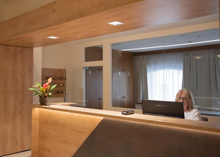 Hotel Drescher