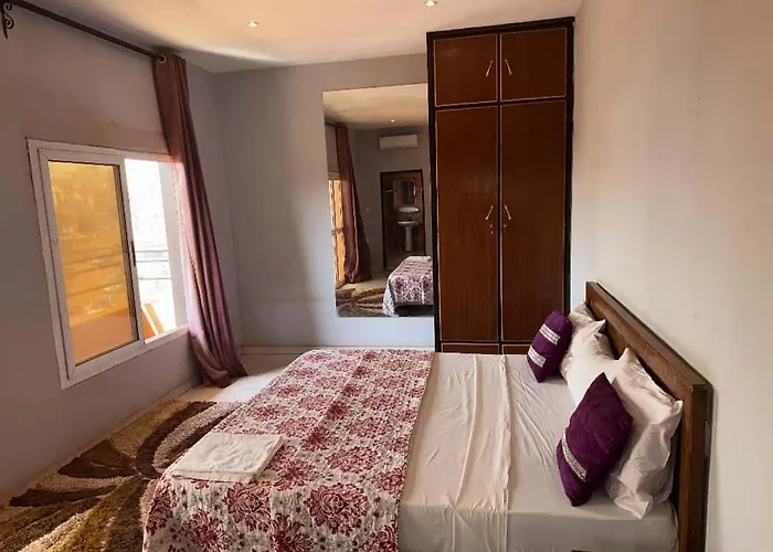 Fitini Appart Residence Bamako Appartement Modernes Avec Wi-Fi Ascenseur Et Energie Solaire Au Coeur De Bamako
