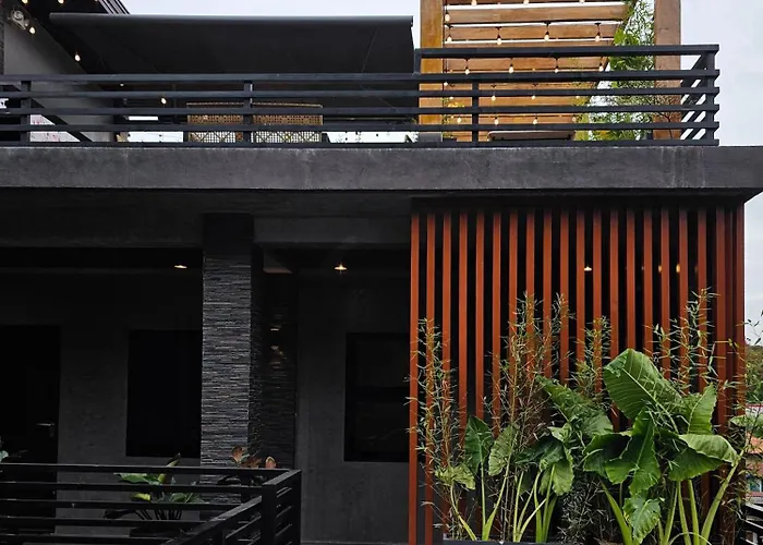 Locale District Boutique Hotel