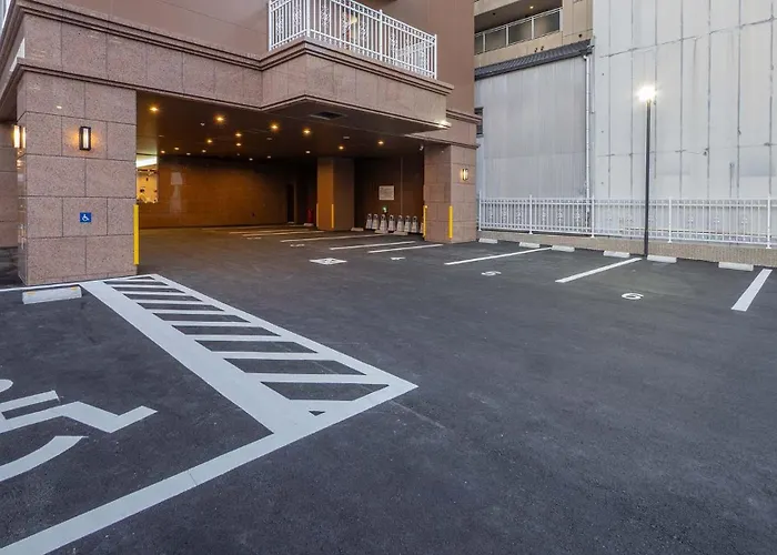 Toyoko Inn Kochi