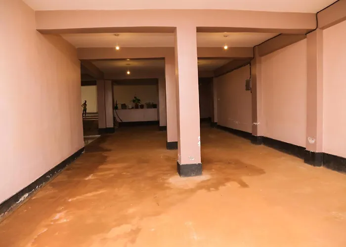 Jd Luxury Hotel Jinja