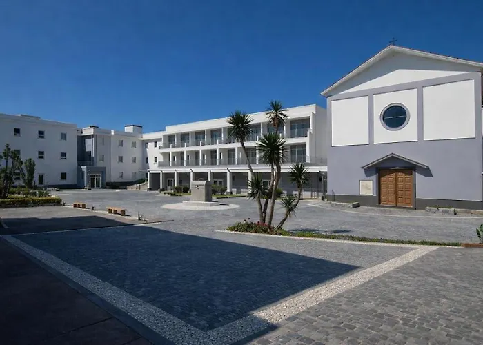 Hotiday Pozzuoli