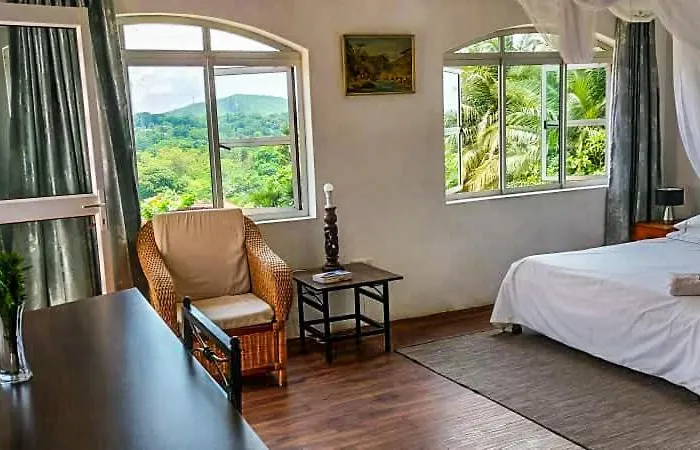 Kabula Lodge