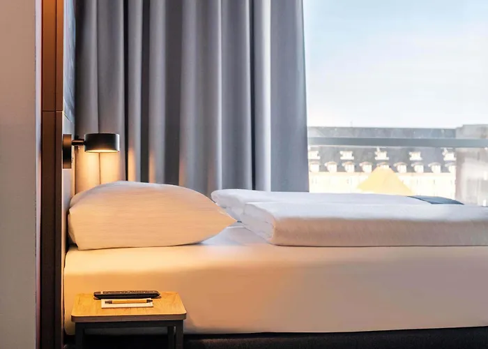 B&B Hotel Wertheim