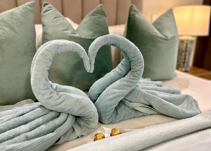 Atlantic Edge Boutique Hotel
