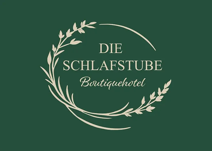 Die Schlafstube - Haus 2