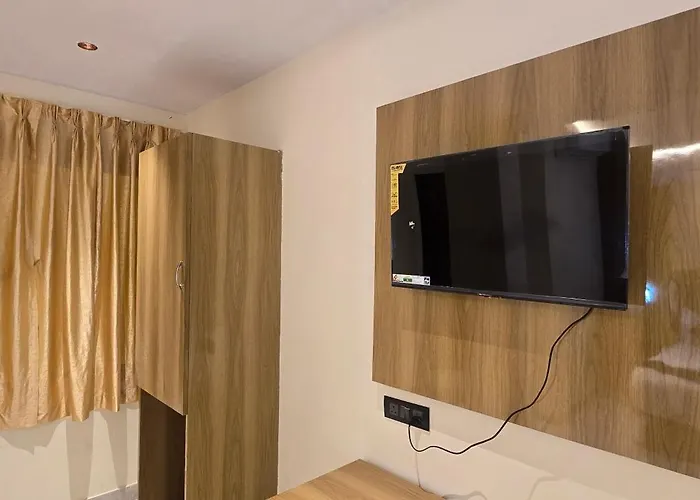Hotel Sunrise Muzaffarpur