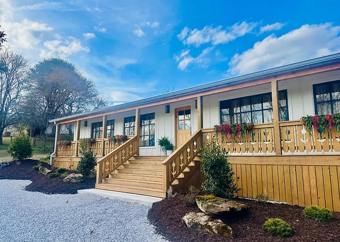 Sommer House Inn-Aloha Room