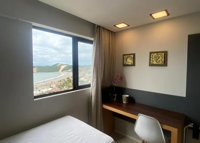 Natal Plaza Hotel