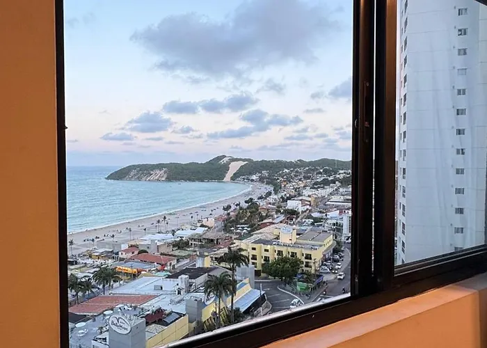 Natal Plaza Hotel