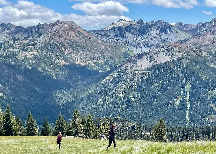 Mountain Meadow Resort