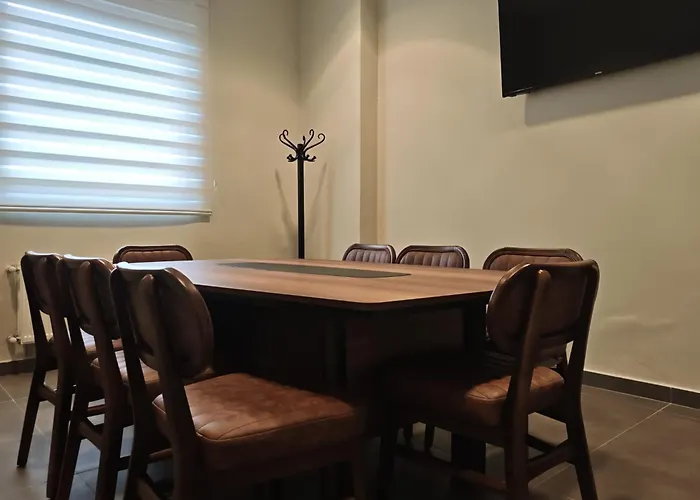 Barida Hotels Davraz