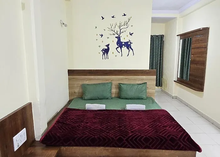 Hotel Jai Palace