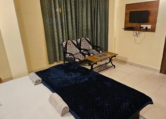 Hotel Jai Palace