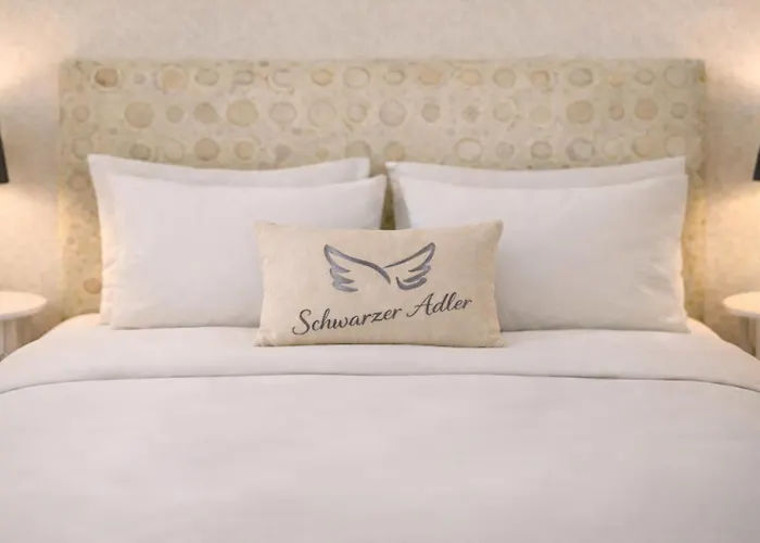 Landhotel Schwarzer Adler