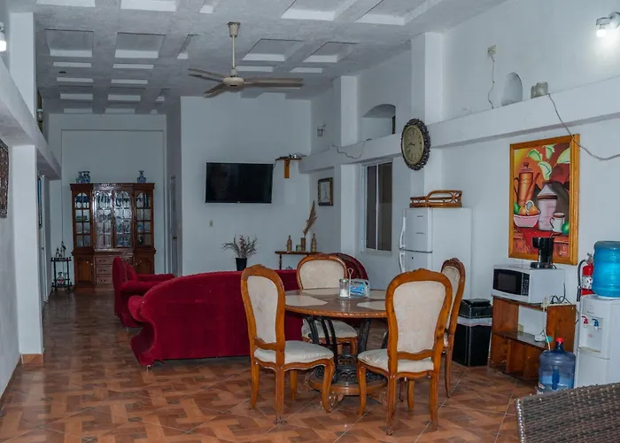 Preloune Residences Sa