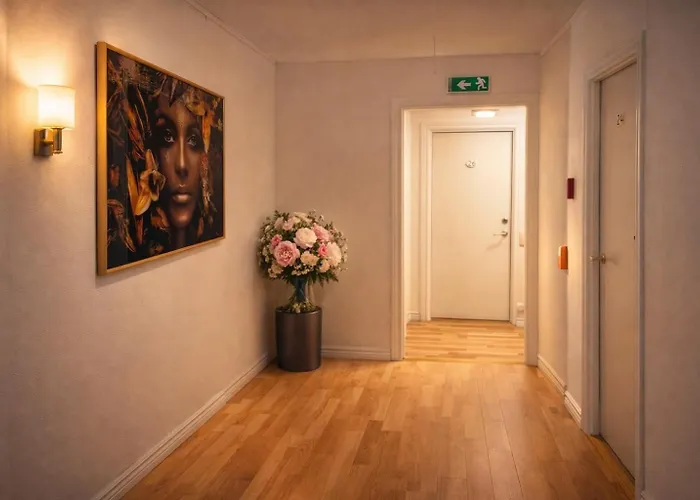 City Living Trelleborg