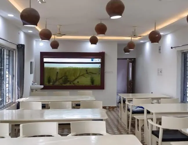 Chayaa Bithii Resort & Restaurant
