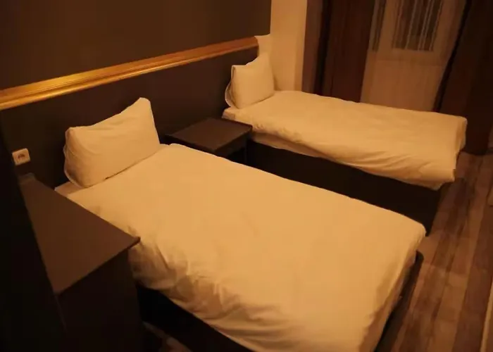 Hotel Expert
