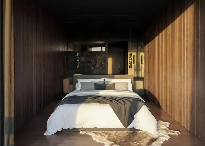 Arcora Boutique Hotel & Villas