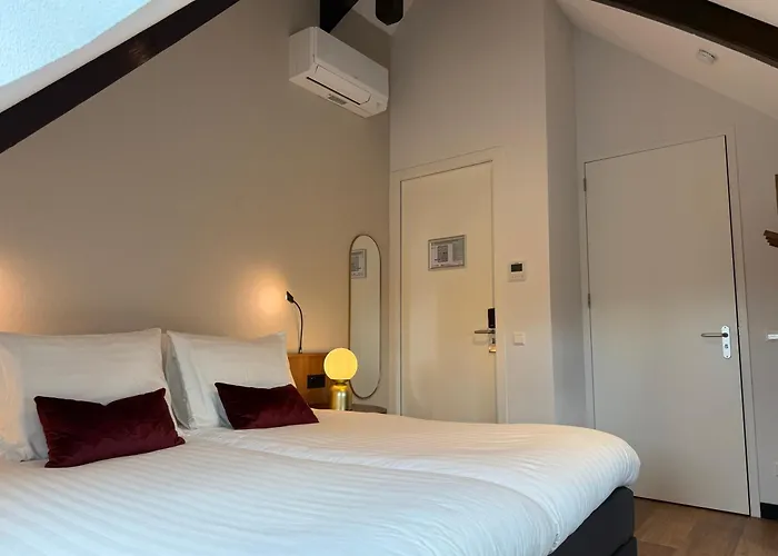 Zen Kitchen & Boutique Hotel