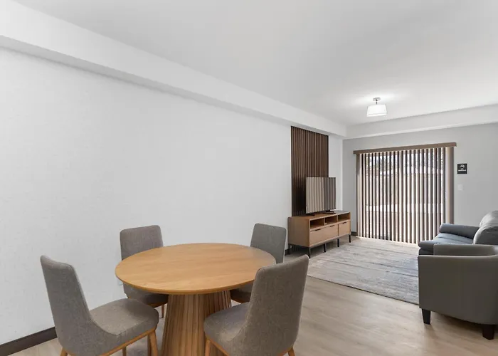 Lux Suites Extended Stay