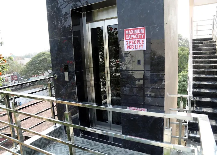 Cbn Residency