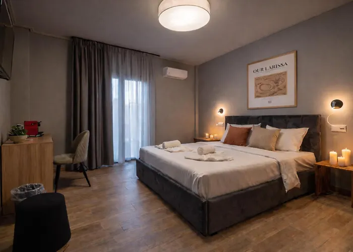 Esperia Hotel