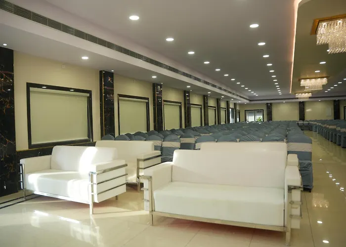 Ravi Convention Centre