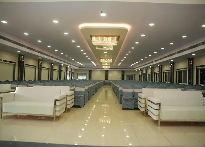 Ravi Convention Centre