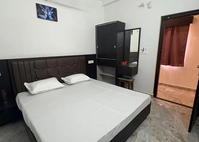 Satyamev Grand Inn