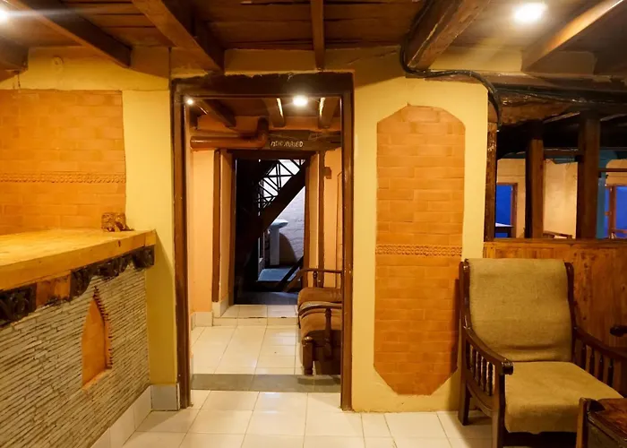 Bandipur Bazar Ghar