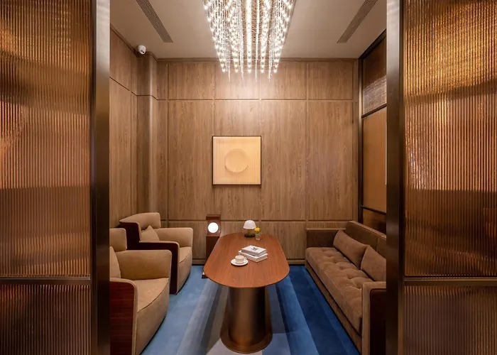 Orange Crystal Hotel Lanzhou West Railway Station Zhongtianjian Plaza