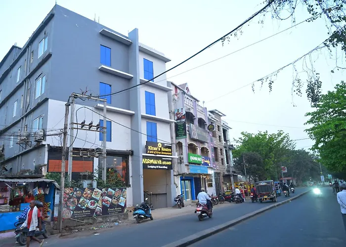 Treebo Nirmalya Grand