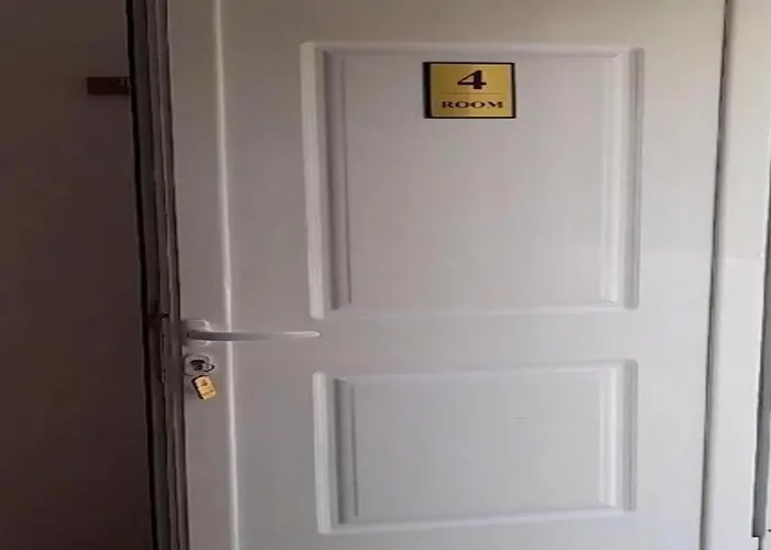 Ylli I Detit Rooms